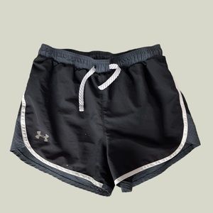 Running shorts